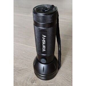 Vansky UV Flashlight , 51 LED Blacklight Pet Urine Detector for Dog/Cat